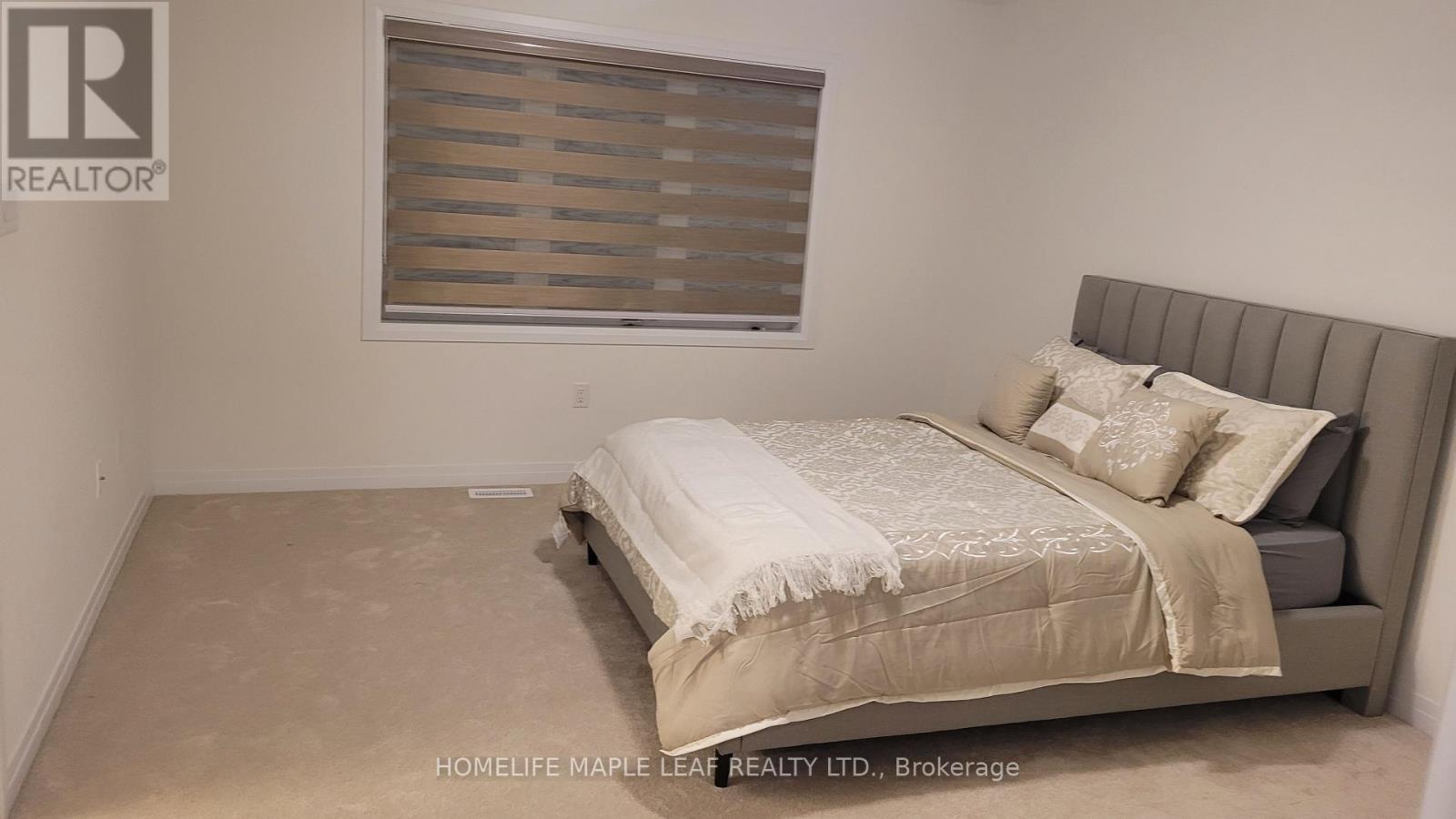 29 Selection Heights, Thorold, ON - Indoor Photo Showing Bedroom