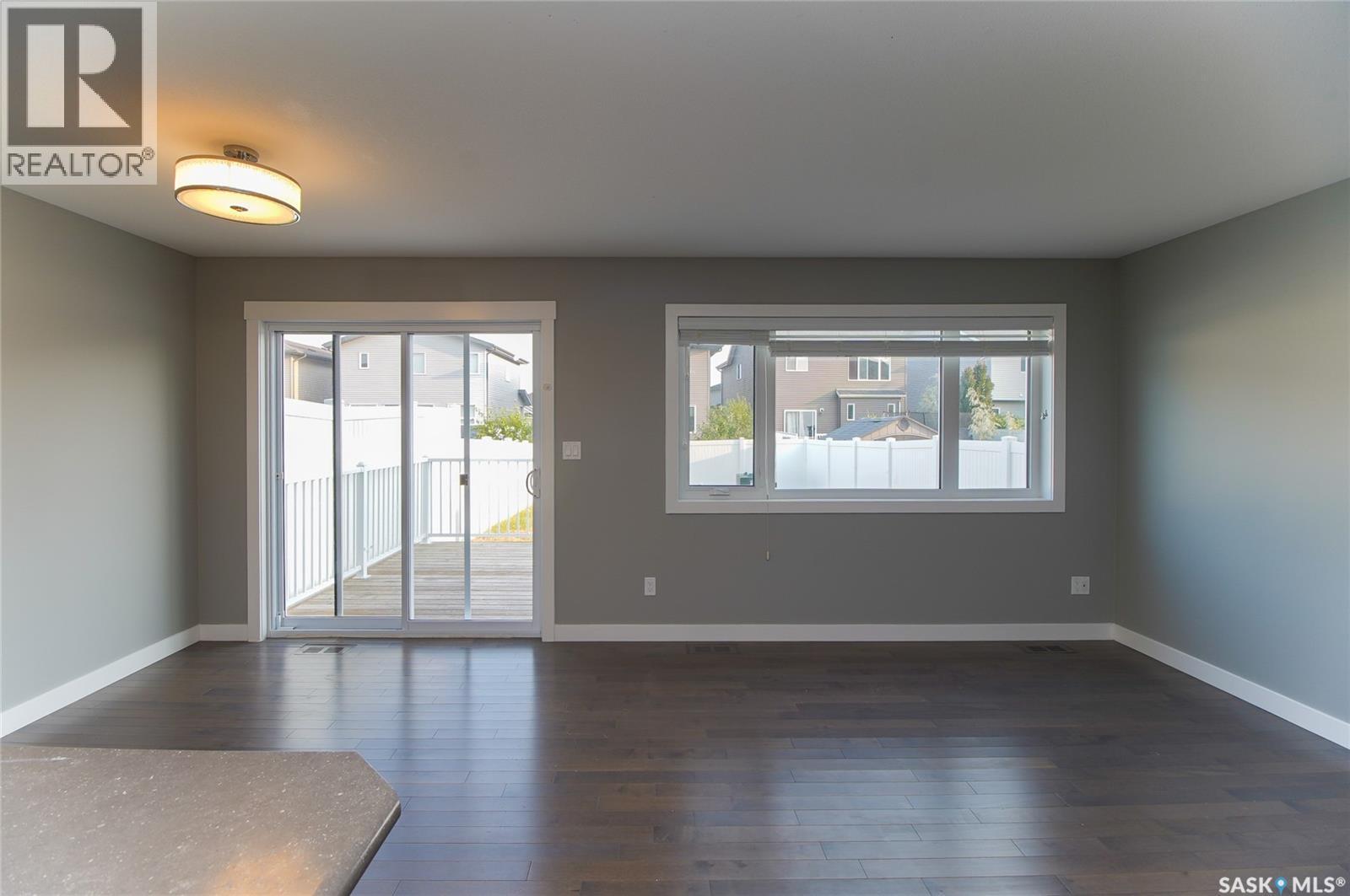 4541 Green Rock Road, Regina, SK - Indoor Photo Showing Other Room