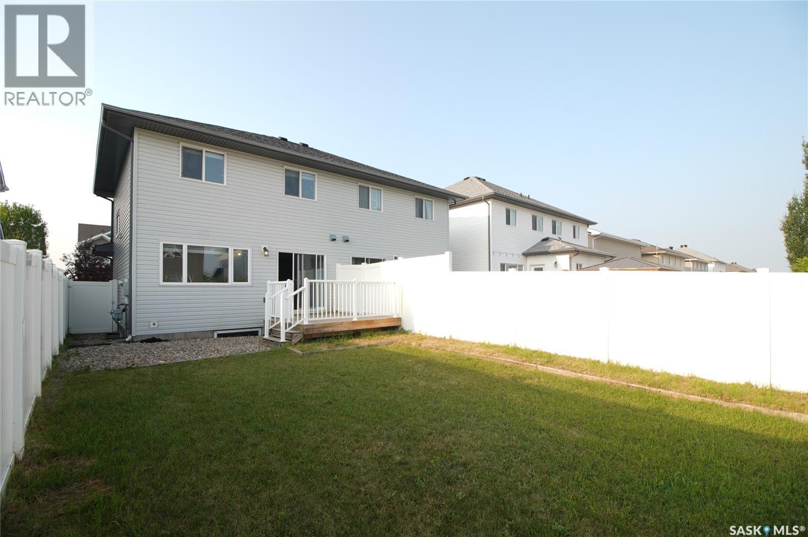 4541 Green Rock Road, Regina, SK - Outdoor