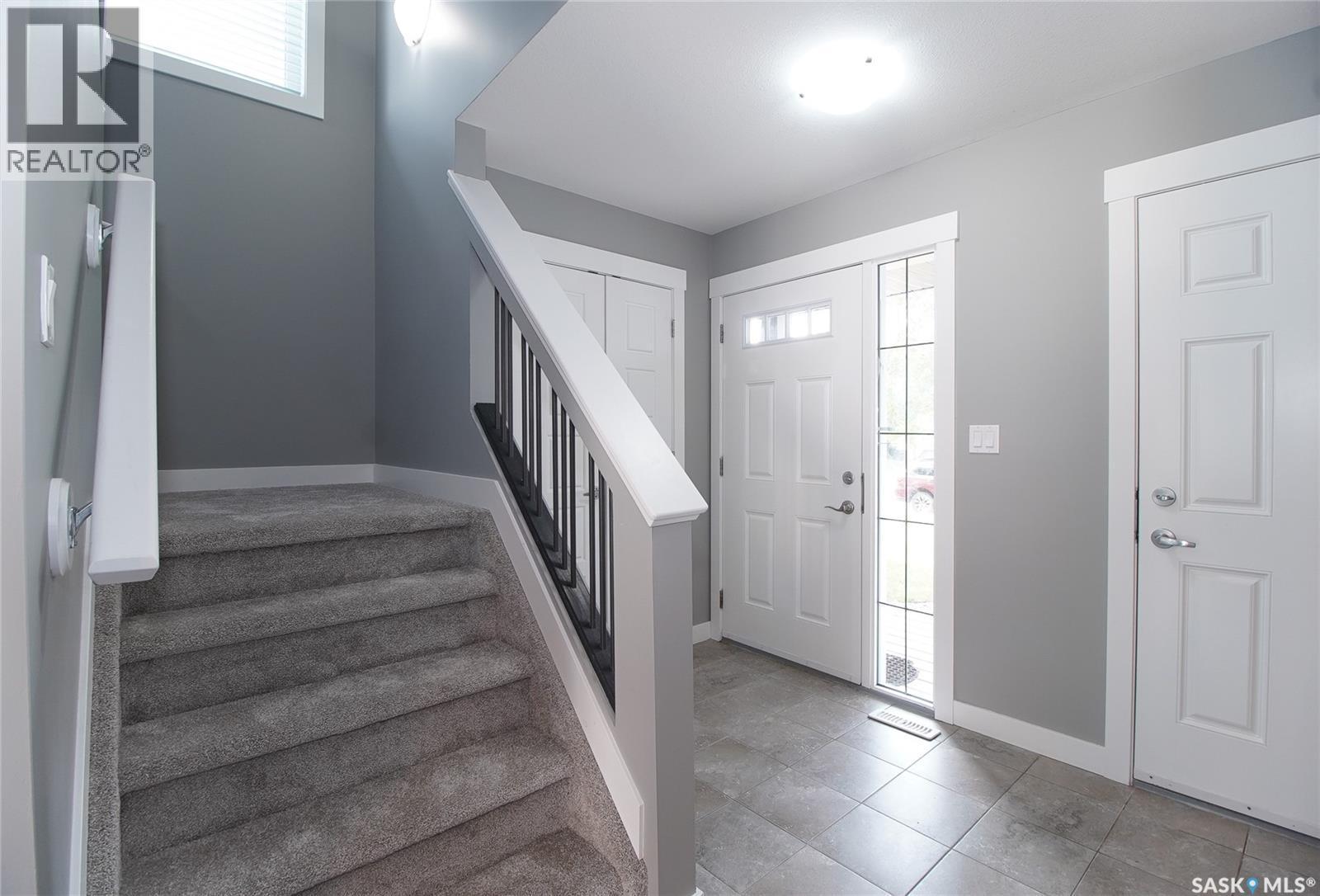 4541 Green Rock Road, Regina, SK - Indoor Photo Showing Other Room