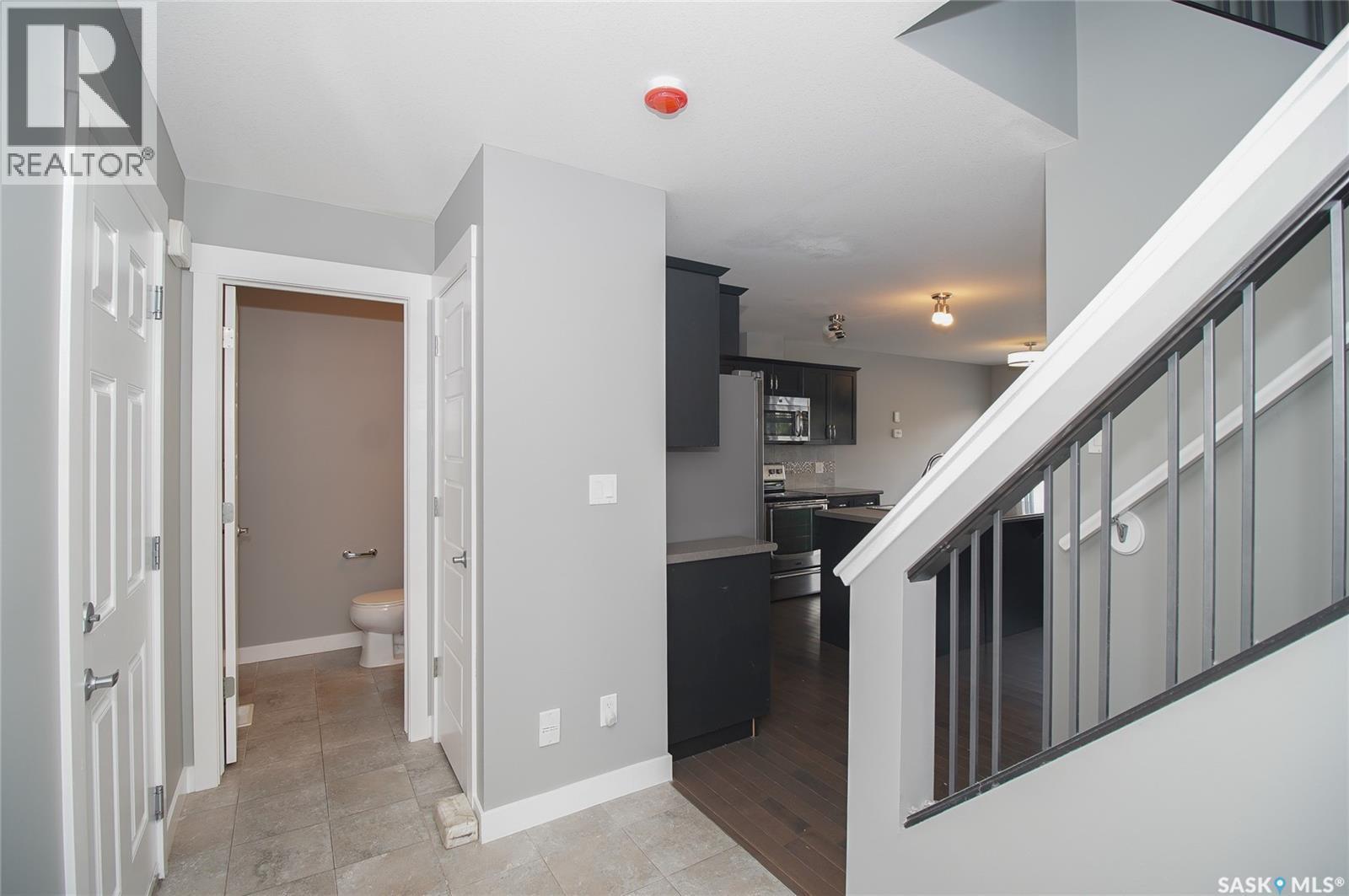 4541 Green Rock Road, Regina, SK - Indoor Photo Showing Other Room