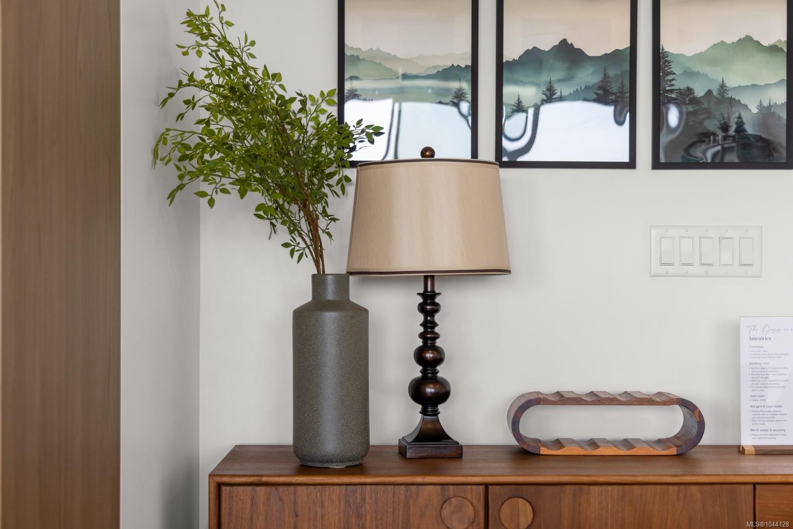 #1002-2000 Hannington Rd, Langford, BC - Indoor Photo Showing Other Room