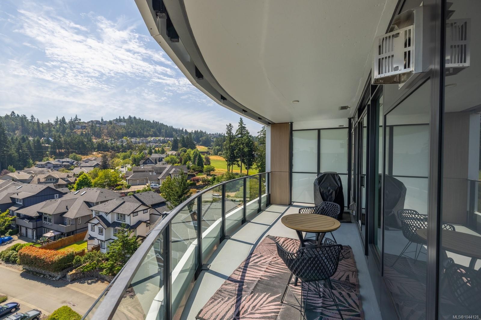 #1002-2000 Hannington Rd, Langford, BC - Outdoor With Exterior
