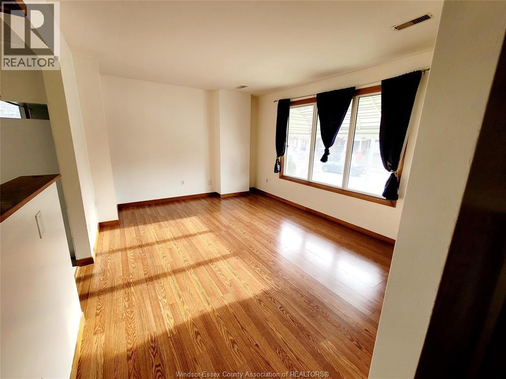 2240 Howard Avenue Unit# Upper, Windsor, ON - Indoor Photo Showing Other Room