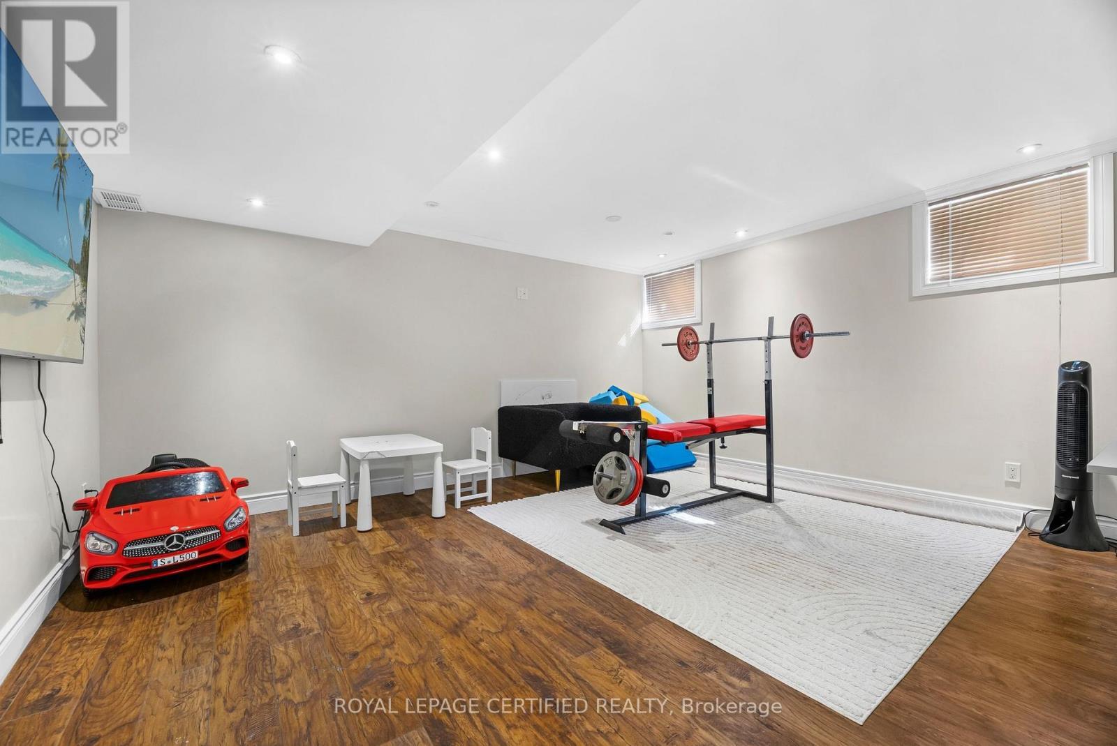 938 Burrows Gate, Milton, ON - Indoor