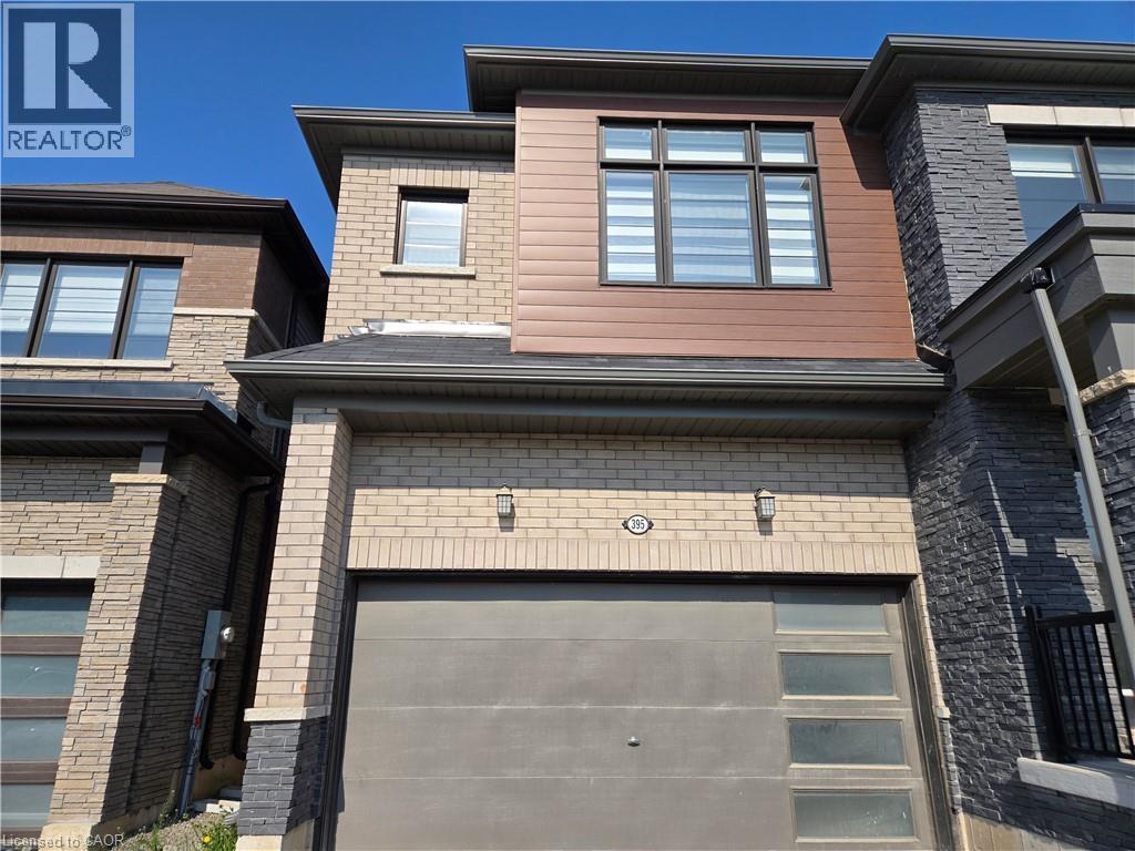 395 Barker Parkway, Thorold, ON - Outdoor