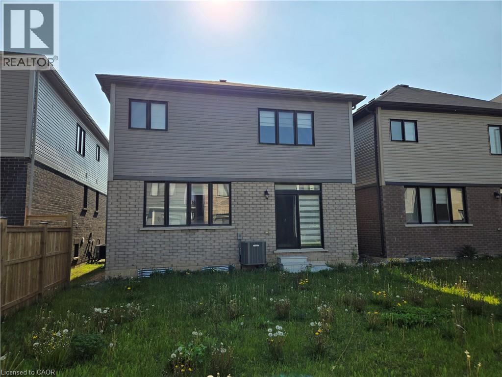 395 Barker Parkway, Thorold, ON - Outdoor With Exterior