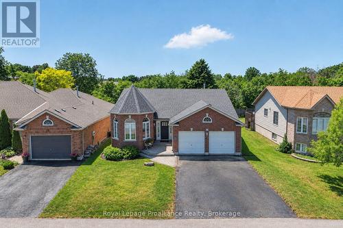30 HEARTWOOD DRIVE  Belleville (Belleville Ward), ON K8P 5L9