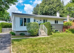36 Rue Labrecque Notre-Dame-Des-Prairies, QC J6E 1K3