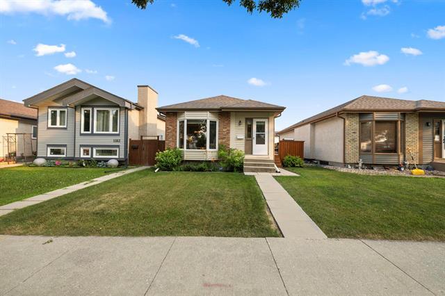 1186 Devonshire Dr, Winnipeg, MB