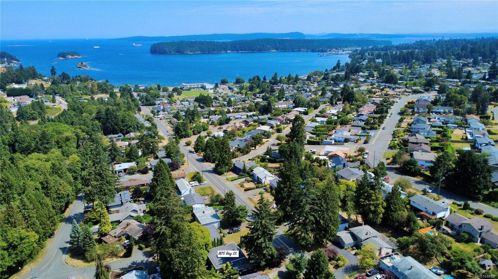 1875 Bay St, Nanaimo, BC