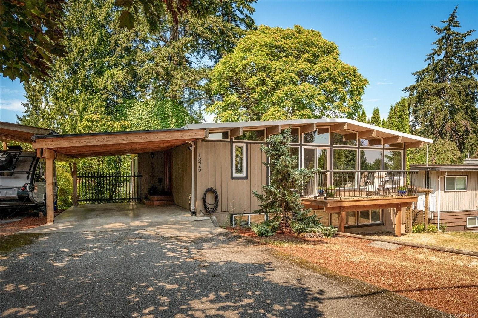 1875 Bay St, Nanaimo, BC