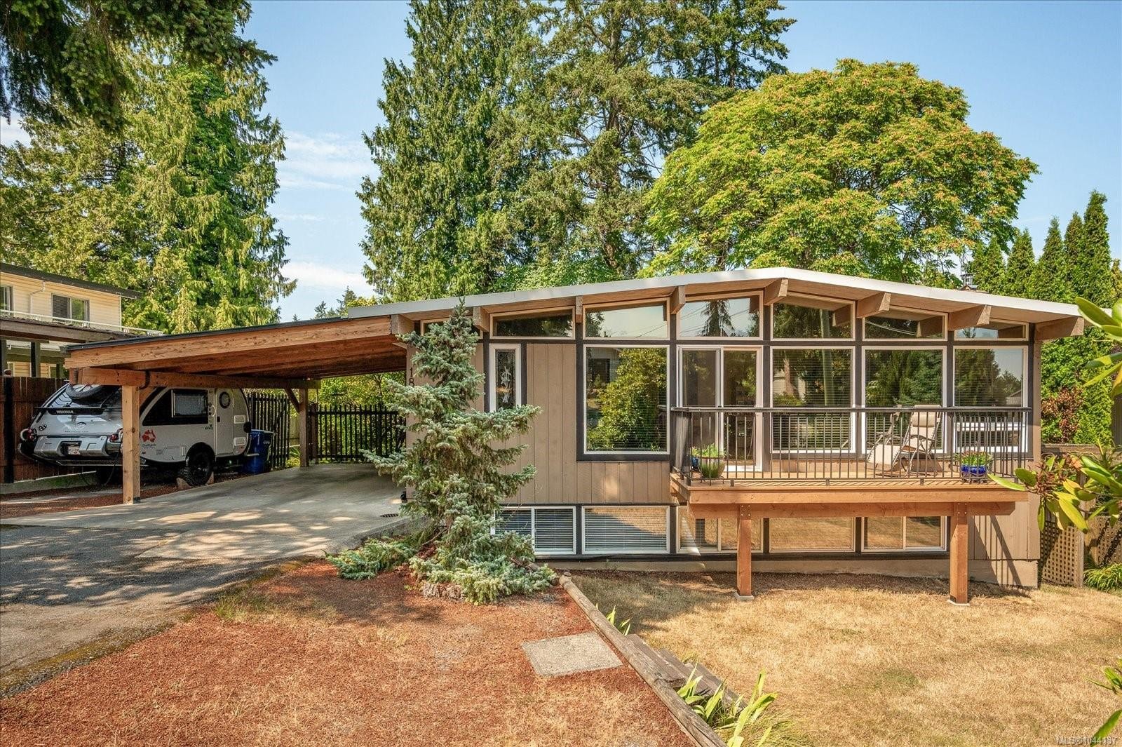 1875 Bay St, Nanaimo, BC