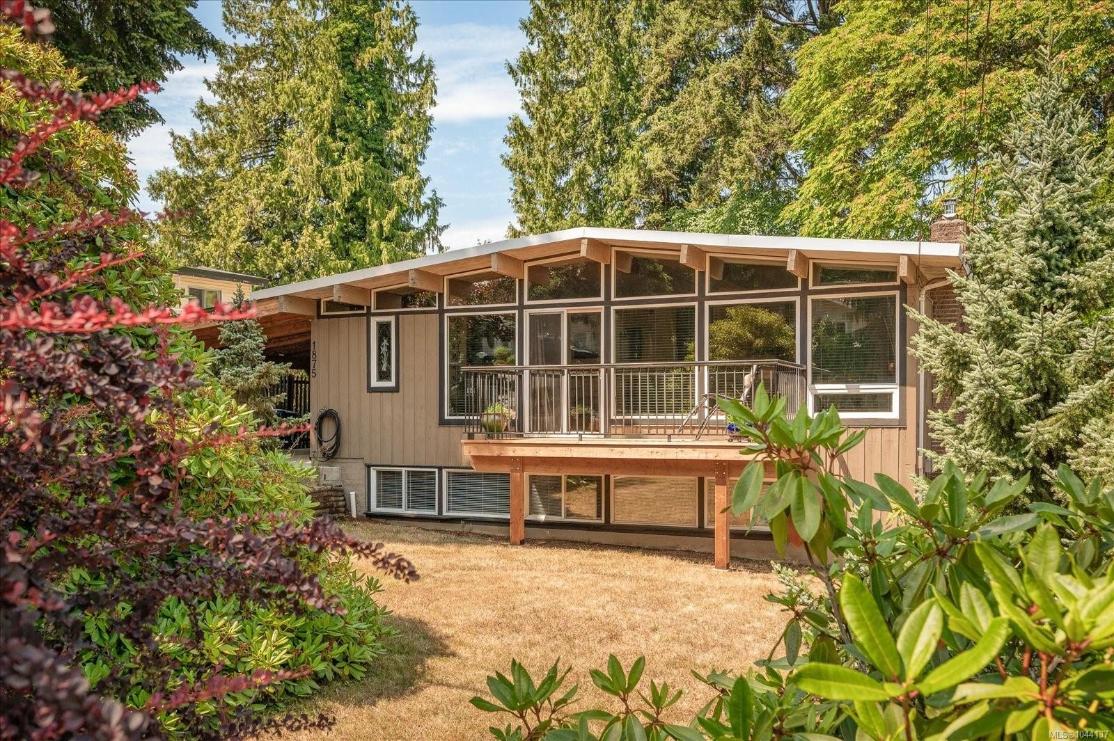 1875 Bay St, Nanaimo, BC