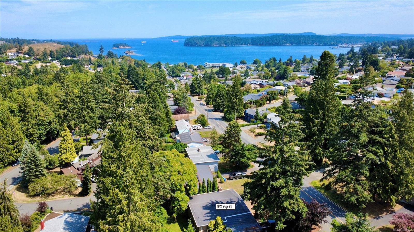 1875 Bay St, Nanaimo, BC