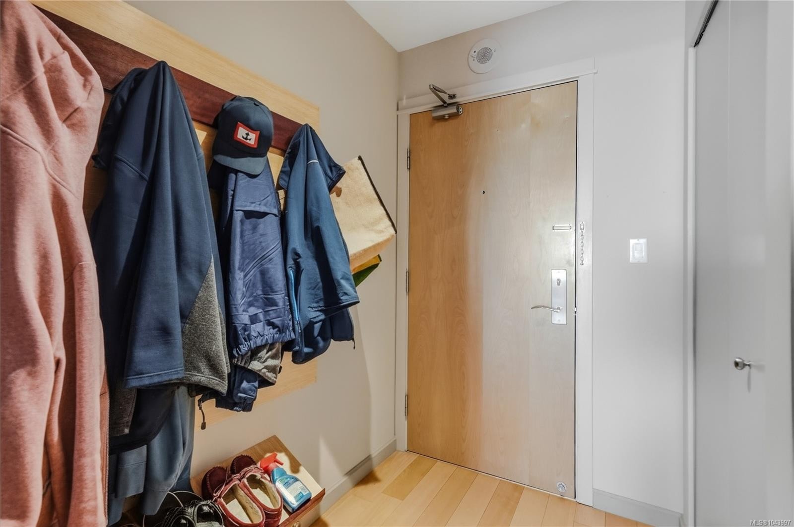 #1106-38 Front St, Nanaimo, BC - Indoor