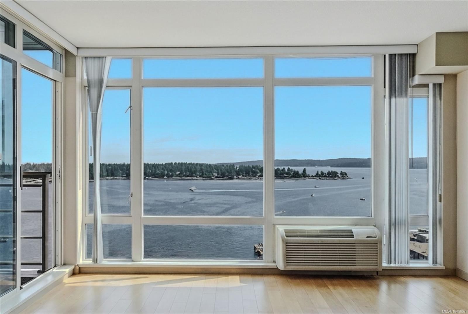 #1106-38 Front St, Nanaimo, BC - Indoor Photo Showing Other Room