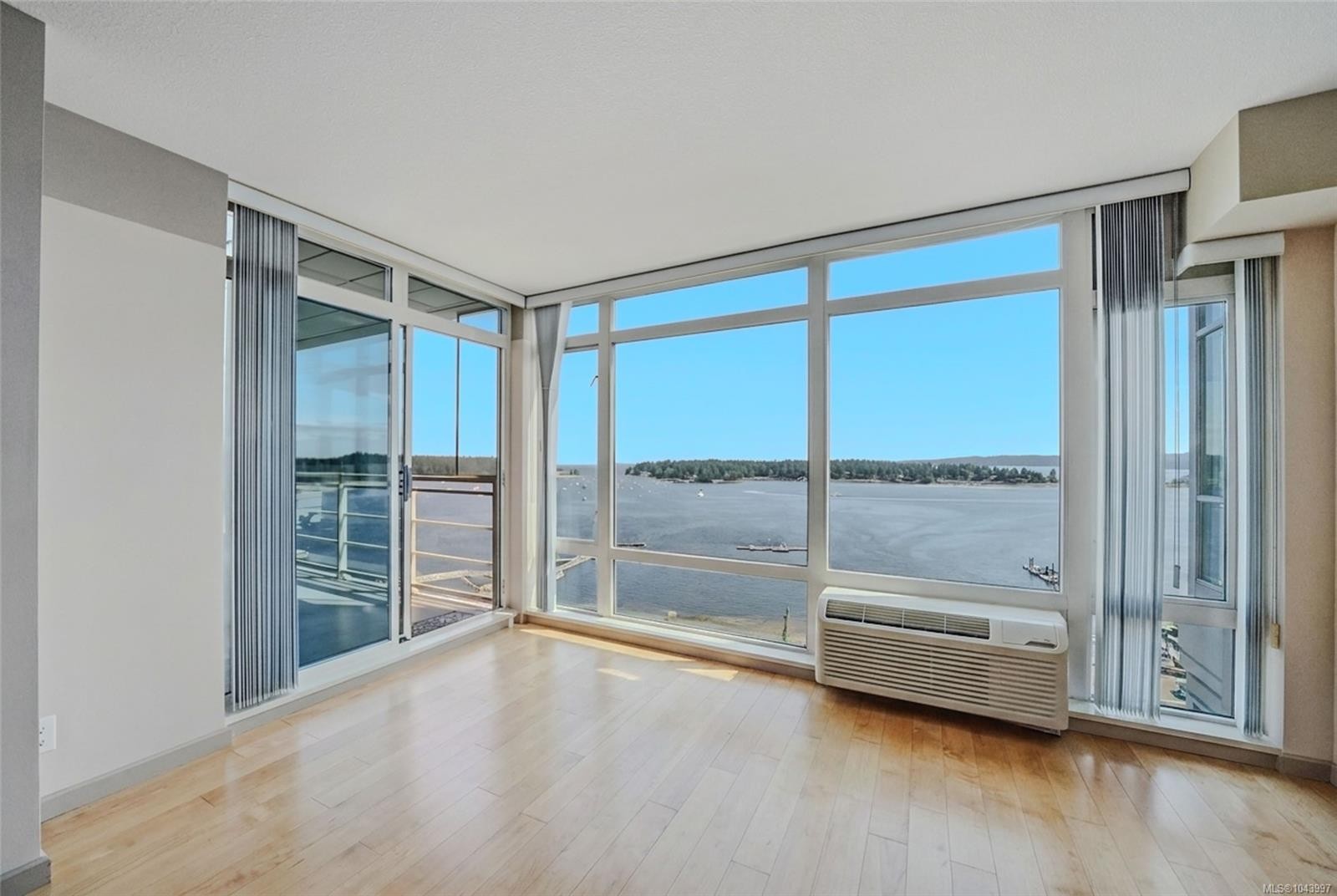 #1106-38 Front St, Nanaimo, BC - Indoor Photo Showing Other Room