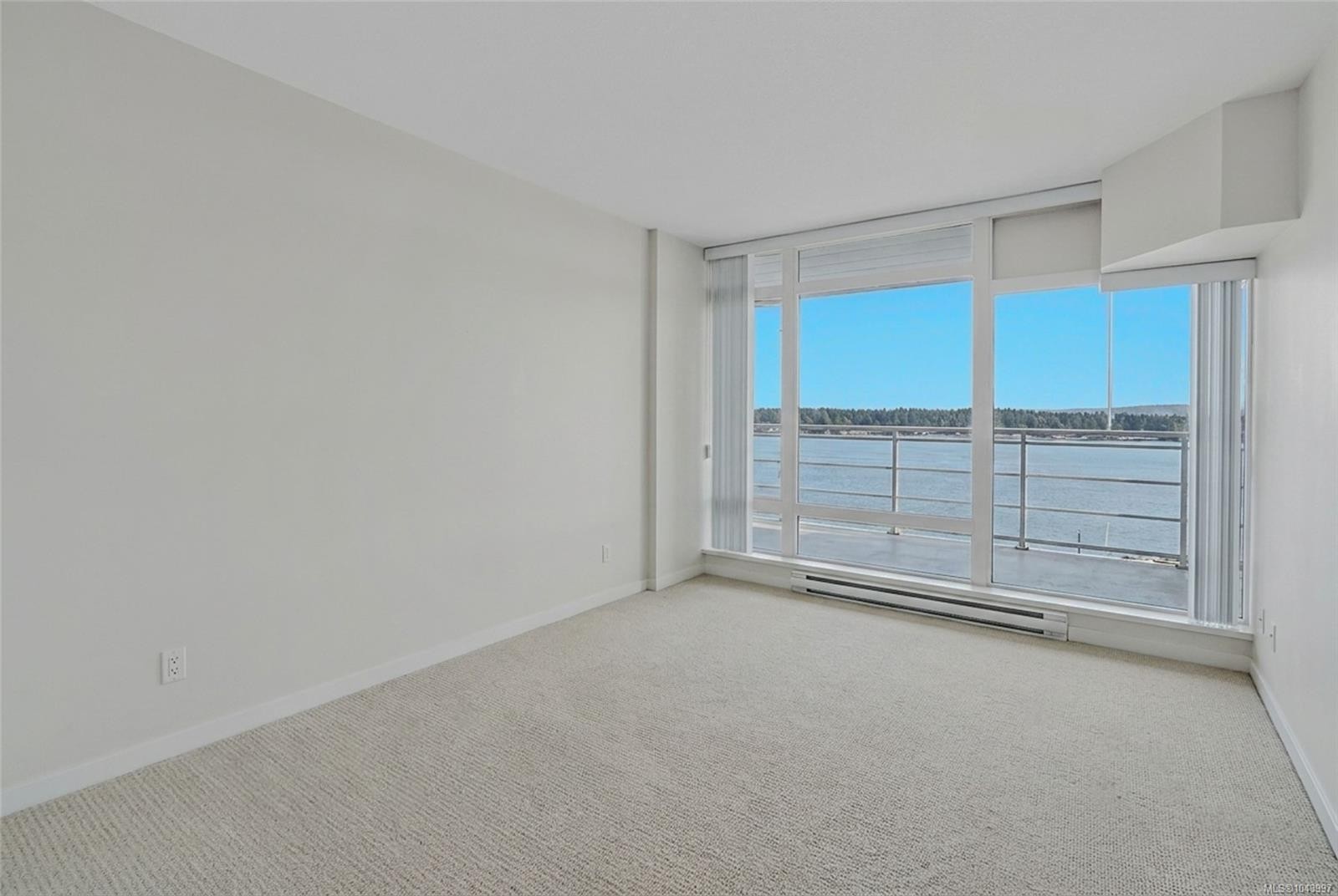 #1106-38 Front St, Nanaimo, BC - Indoor Photo Showing Other Room