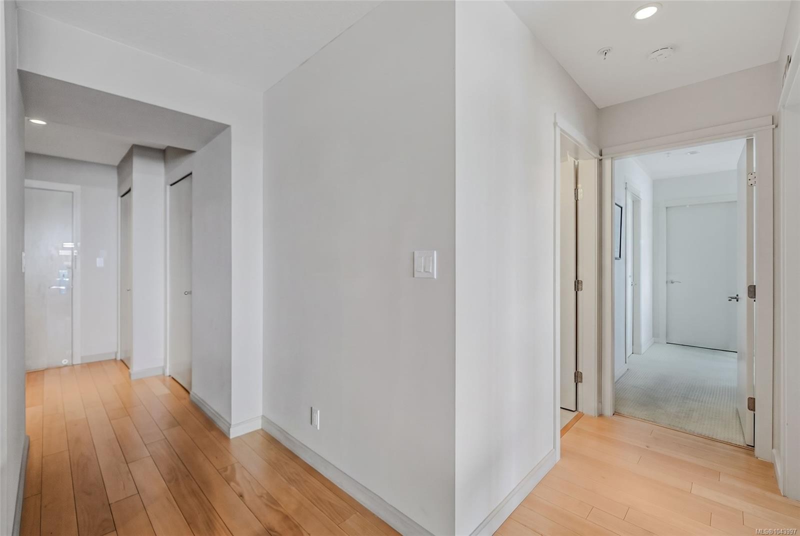 #1106-38 Front St, Nanaimo, BC - Indoor Photo Showing Other Room