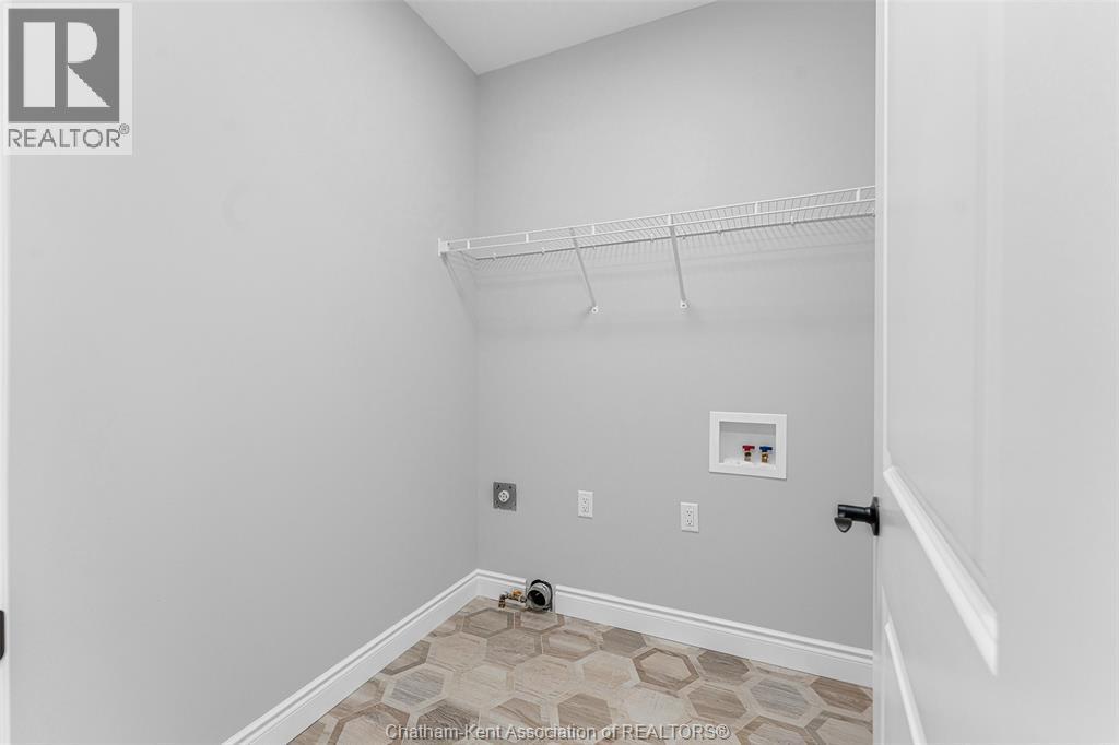 105 Brighton Place, Chatham, ON - Indoor