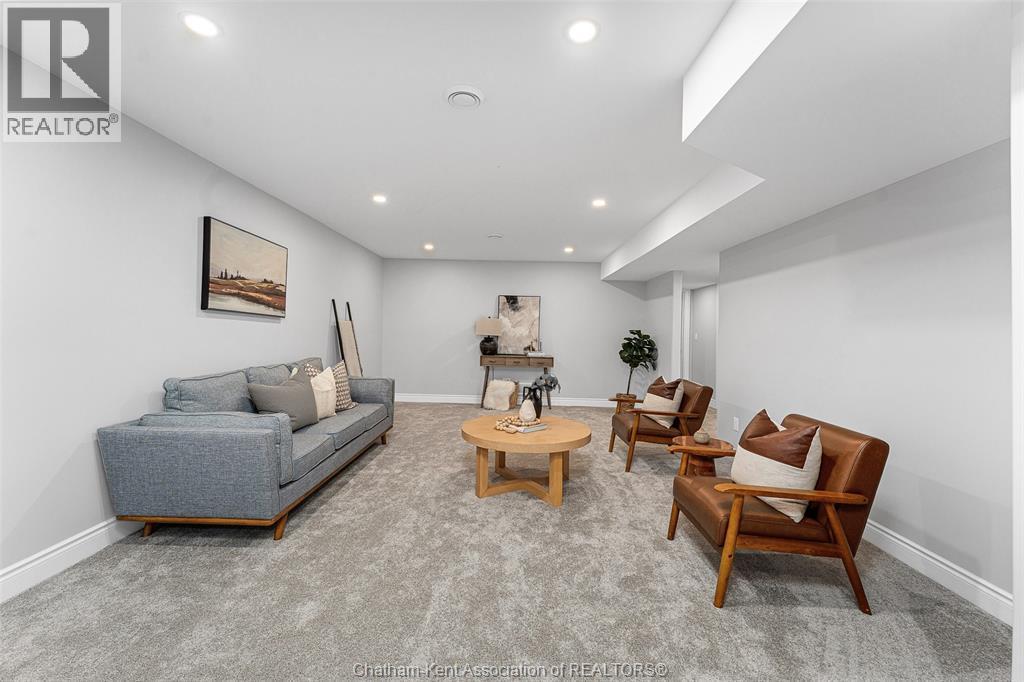 105 Brighton Place, Chatham, ON - Indoor