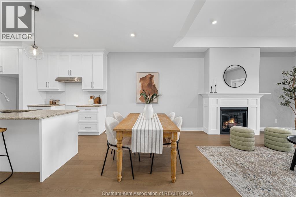 105 Brighton Place, Chatham, ON - Indoor