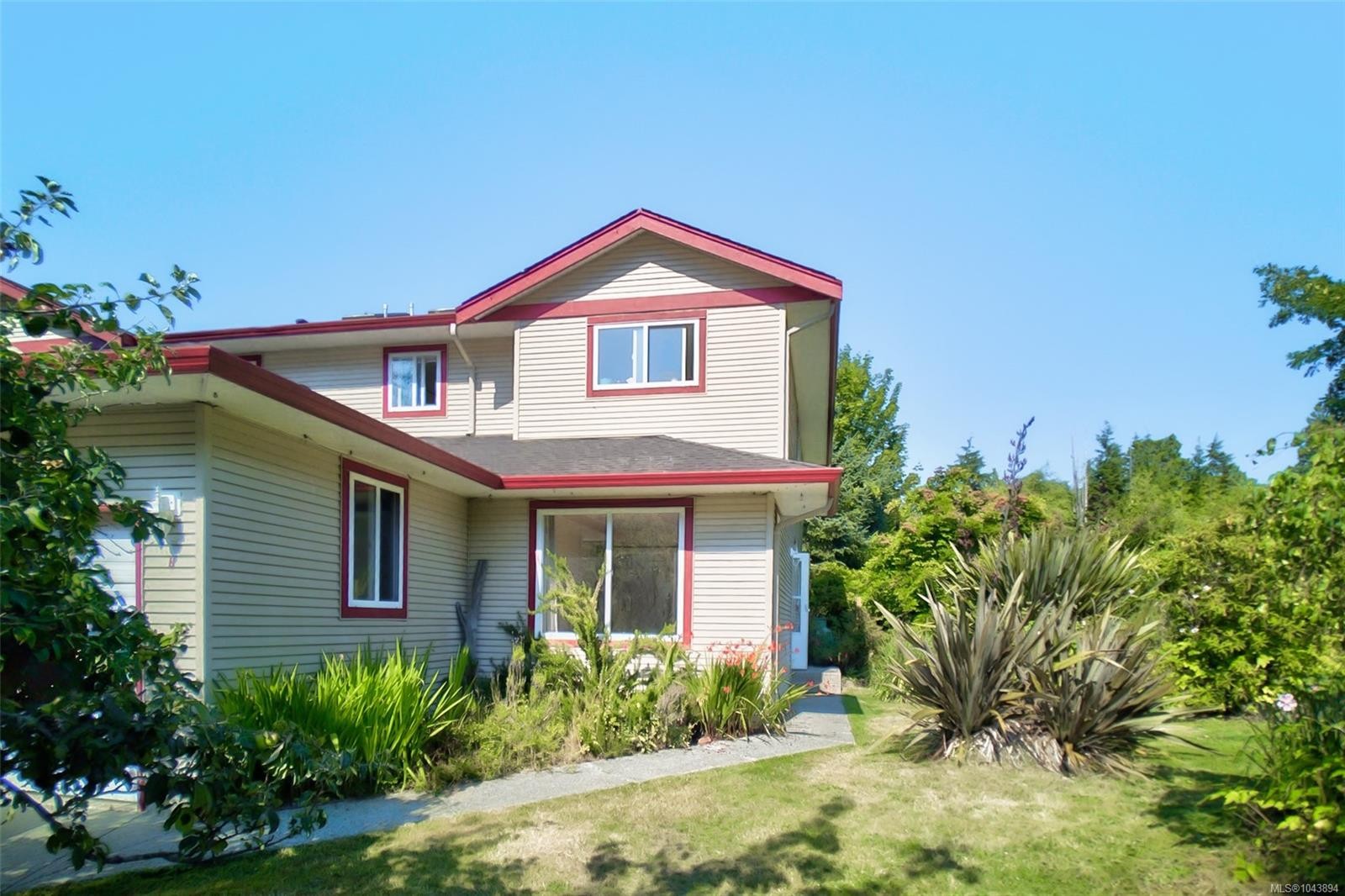 #B-330 Lone Cone Rd, Tofino, BC - Outdoor
