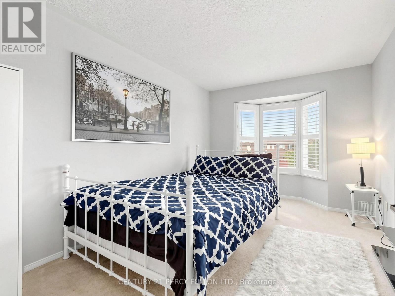 Family Room - 2052 Blue Ridge Crescent, Pickering, ON - Indoor Photo Showing Bedroom
