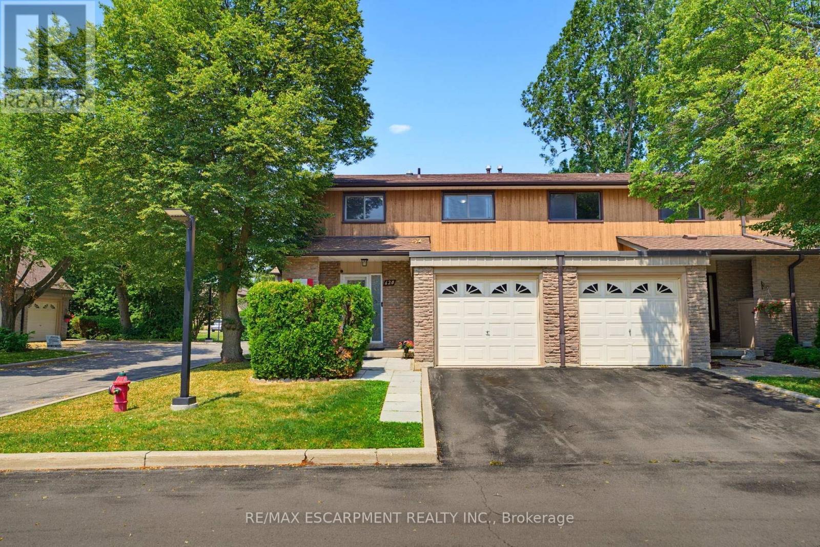 620 Forestwood Crescent, Burlington, ON - Outdoor