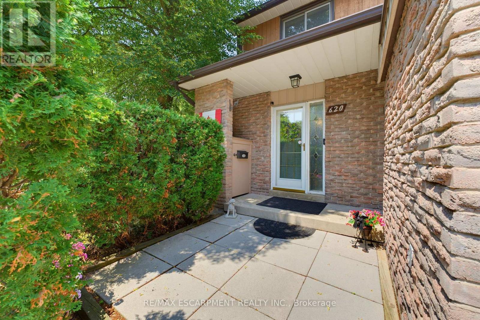 620 Forestwood Crescent, Burlington, ON - Outdoor