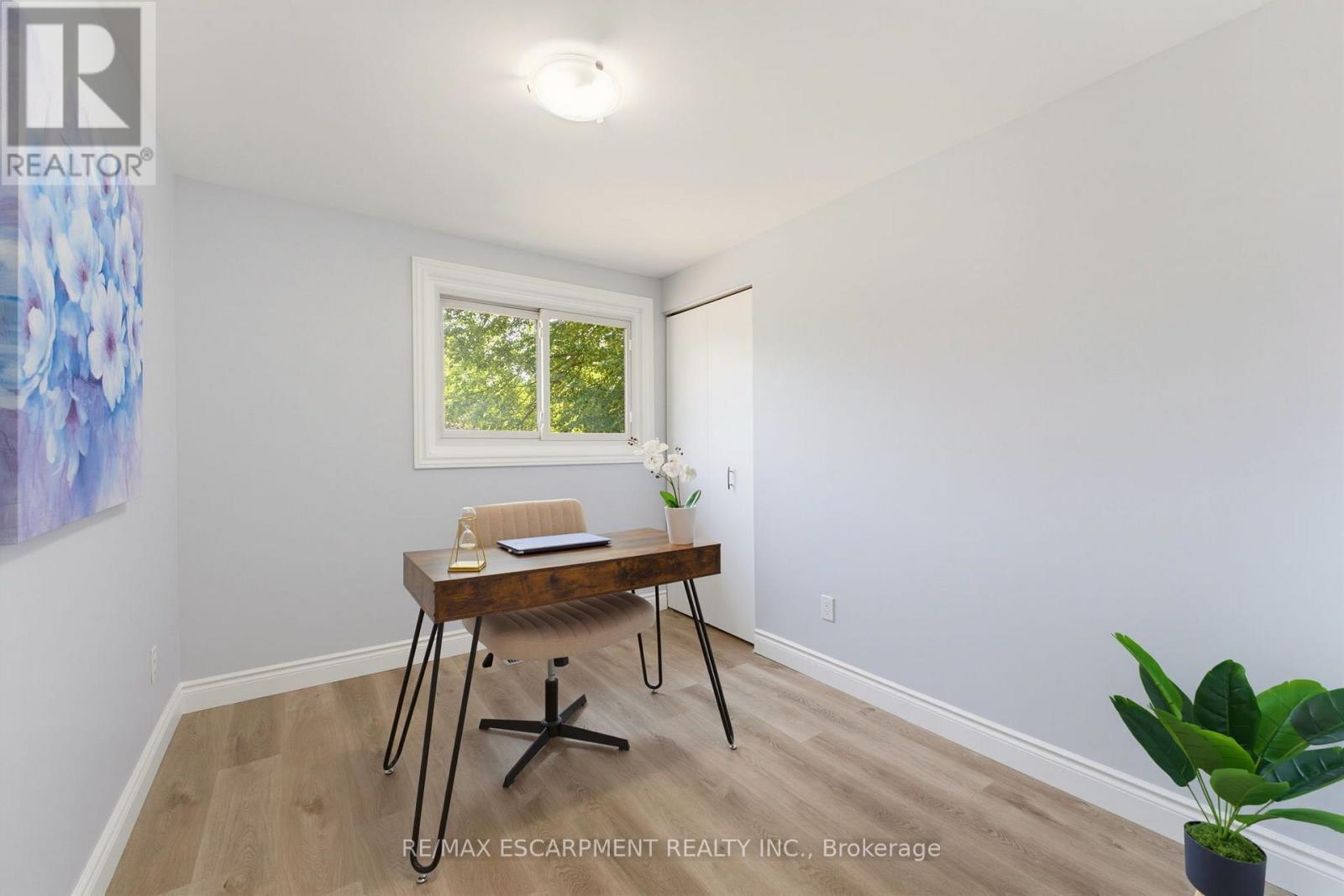 620 Forestwood Crescent, Burlington, ON - Indoor Photo Showing Office
