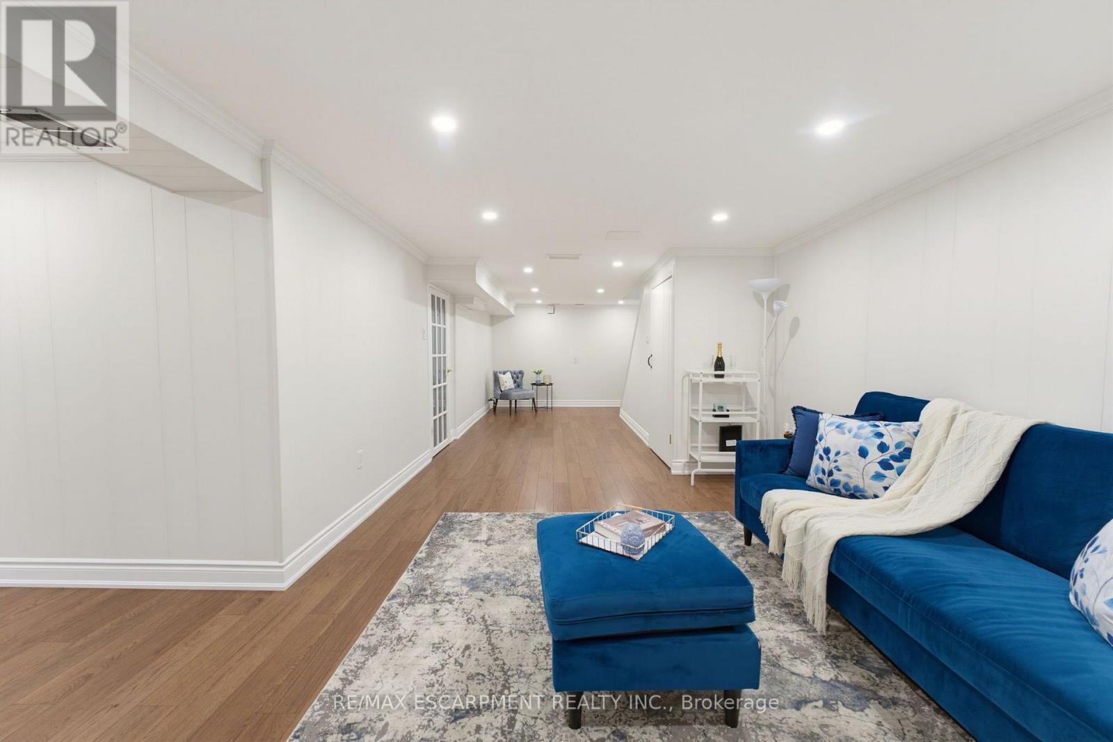 620 Forestwood Crescent, Burlington, ON - Indoor