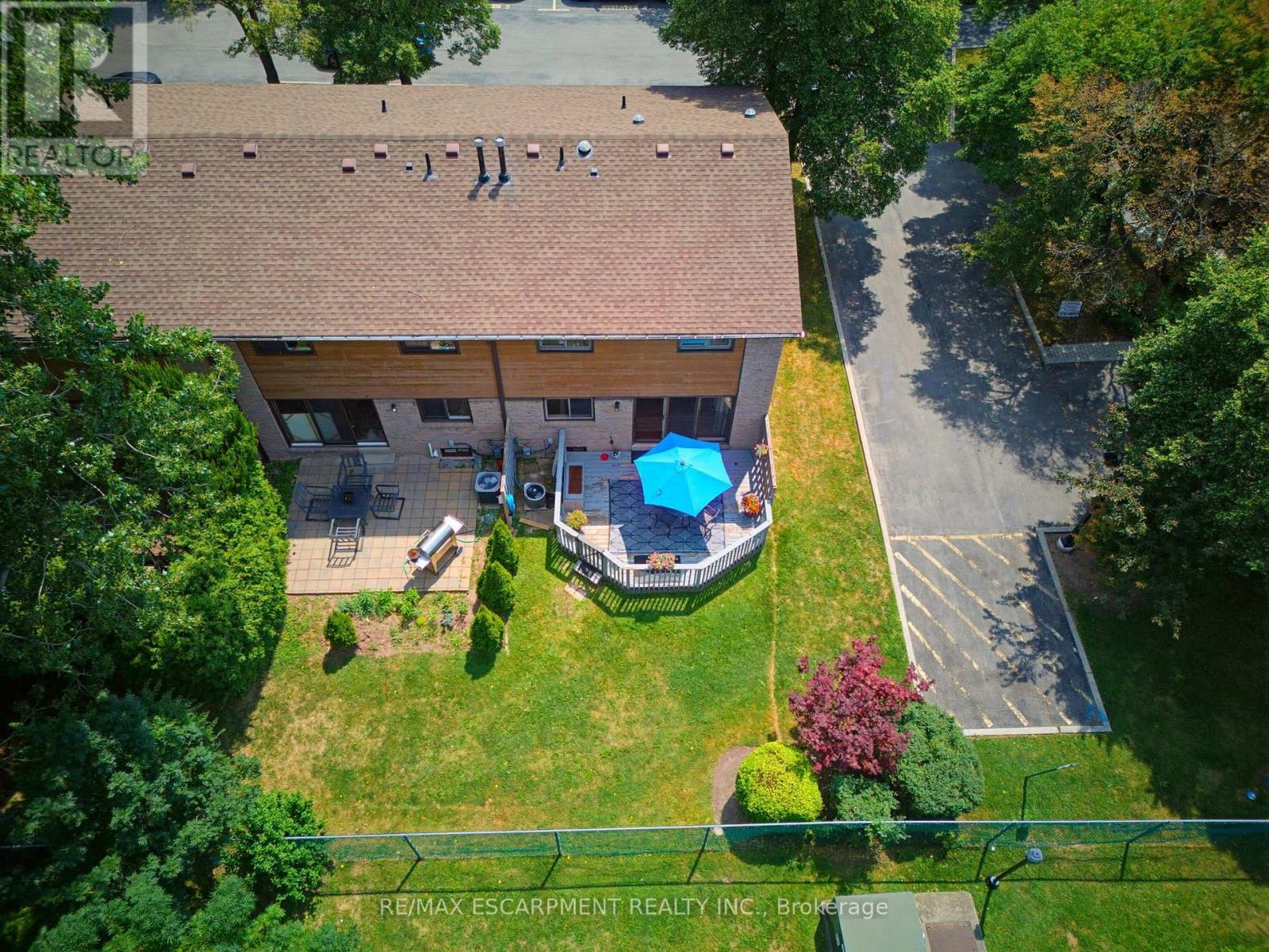 620 Forestwood Crescent, Burlington, ON - Outdoor
