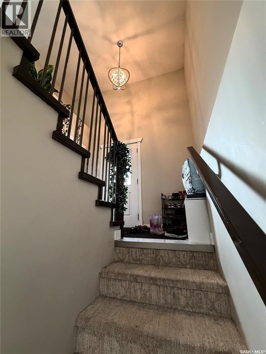 418 Ells Way, Saskatoon, SK - Outdoor With View