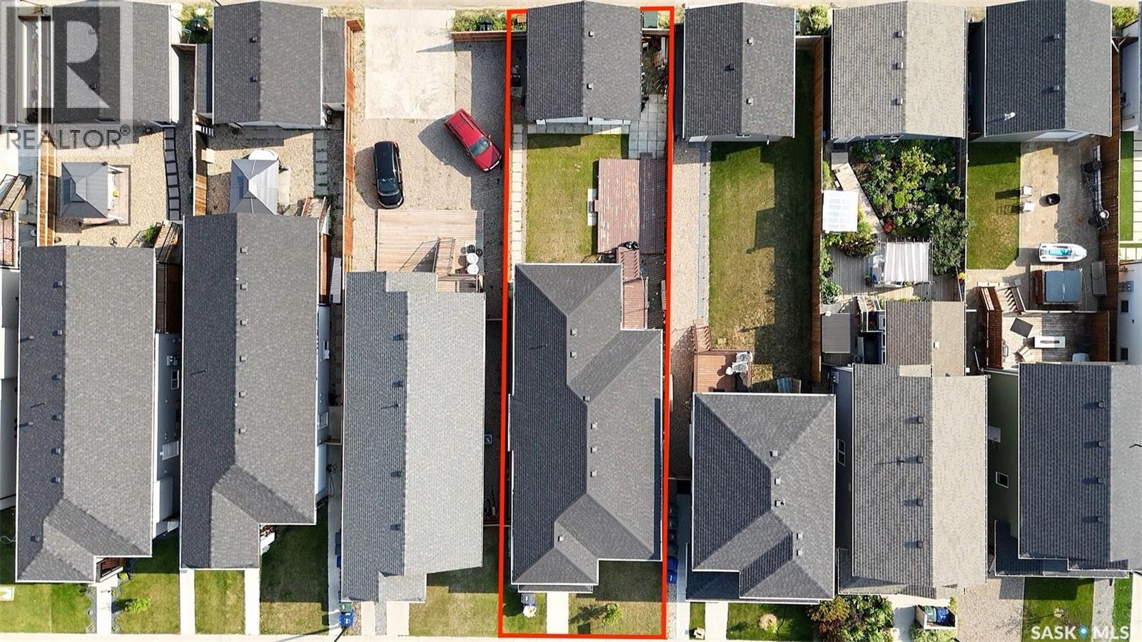 418 Ells Way, Saskatoon, SK -