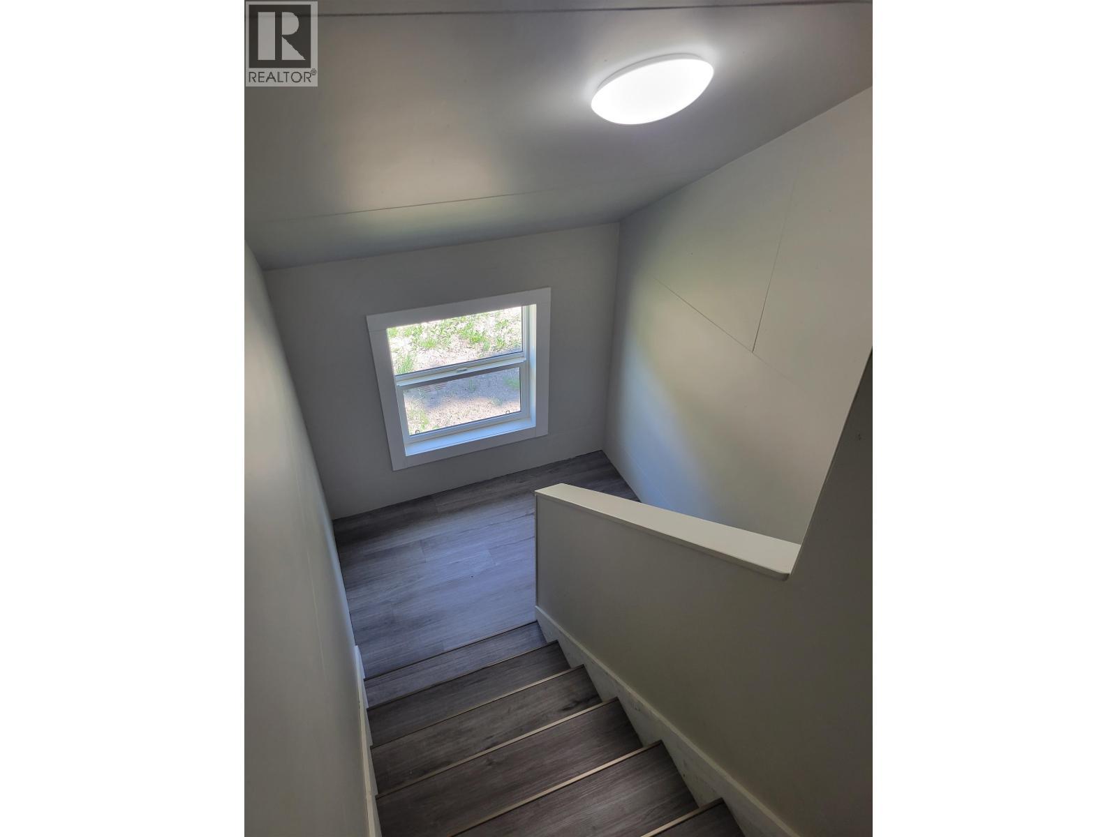 10443 Nithi Pit Road, Fraser Lake, BC - Indoor Photo Showing Other Room