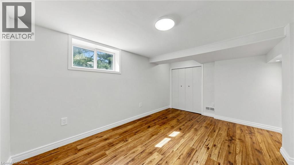 59 Longwood Road N, Hamilton, ON - Indoor Photo Showing Other Room