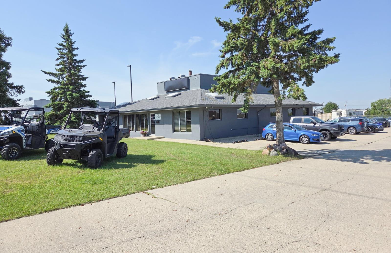 3550 - 97 Street, Edmonton, AB