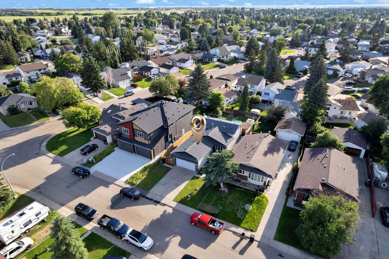 Edmonton, Alberta