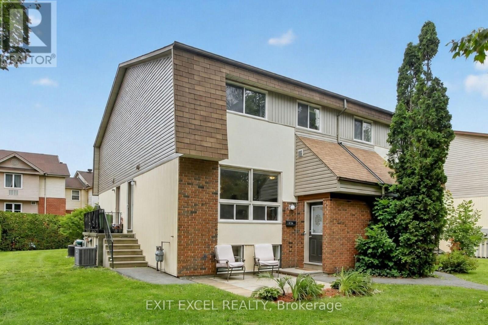 34A Forester Crescent, Ottawa, ON - Outdoor