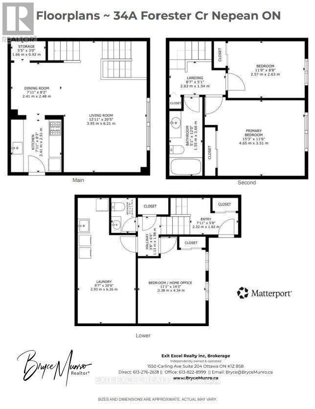 34A Forester Crescent, Ottawa, ON - Other