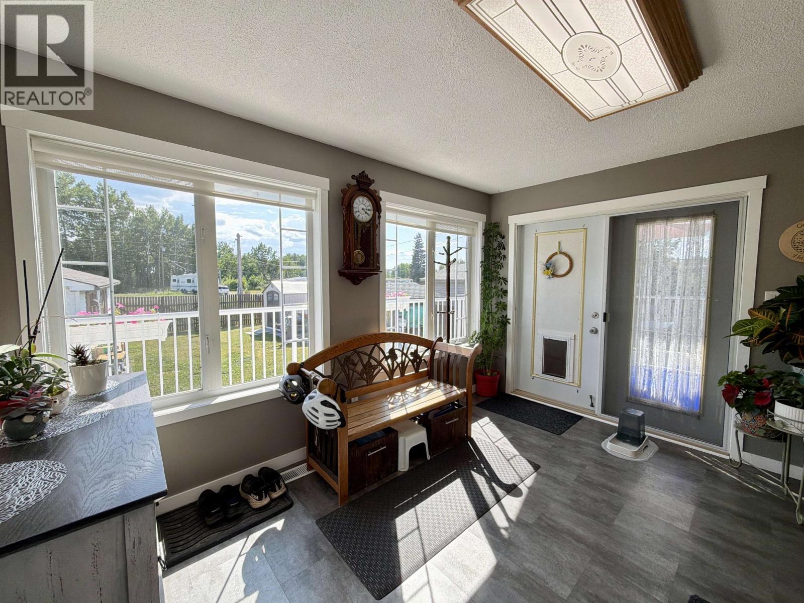 13 Nadina Crescent, Fraser Lake, BC - Indoor