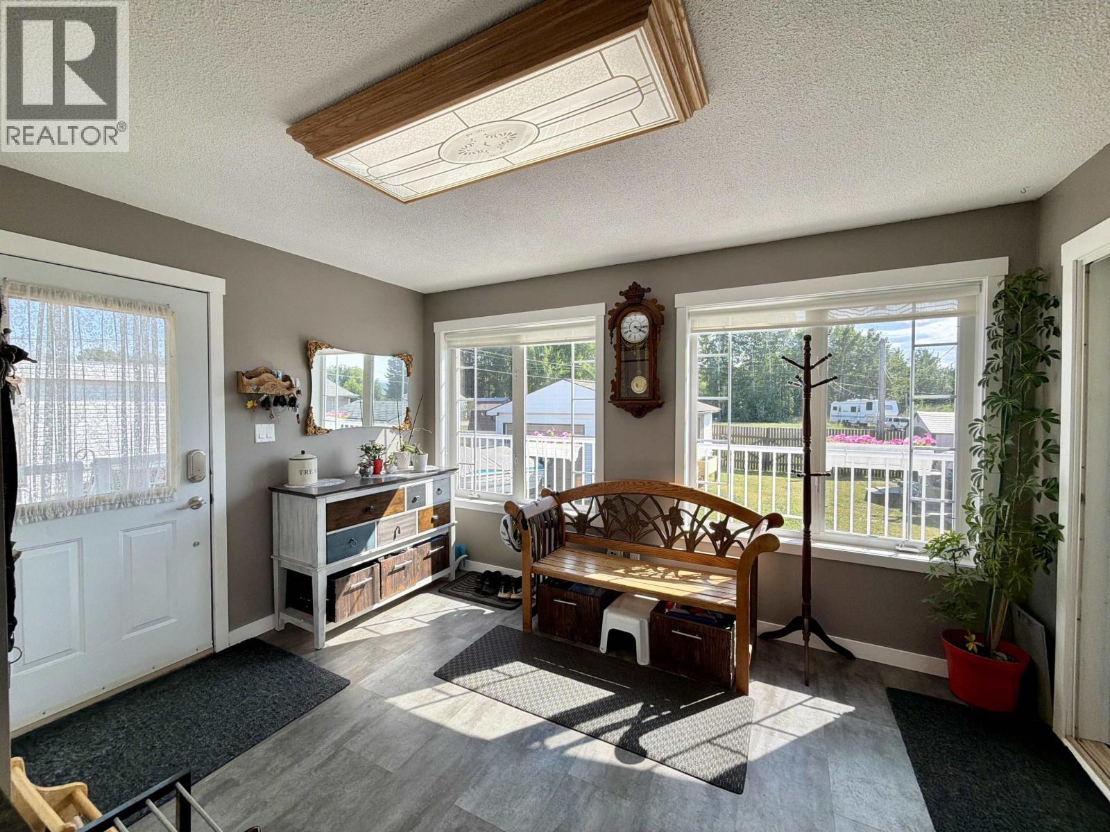 13 Nadina Crescent, Fraser Lake, BC - Indoor