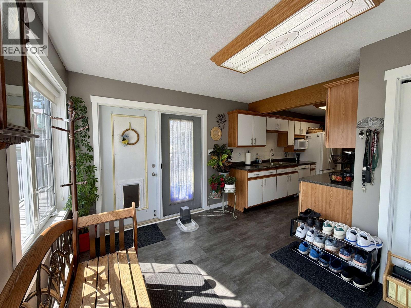 13 Nadina Crescent, Fraser Lake, BC - Indoor