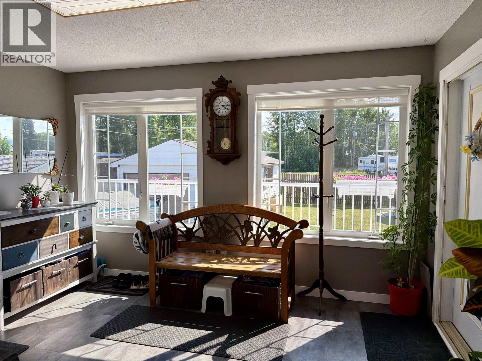 13 Nadina Crescent, Fraser Lake, BC - Indoor