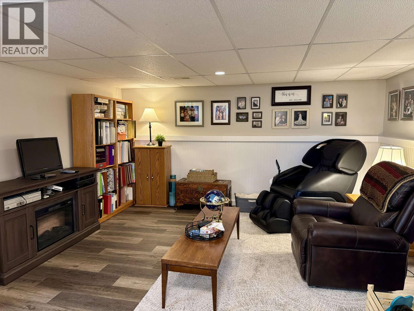 13 Nadina Crescent, Fraser Lake, BC - Indoor