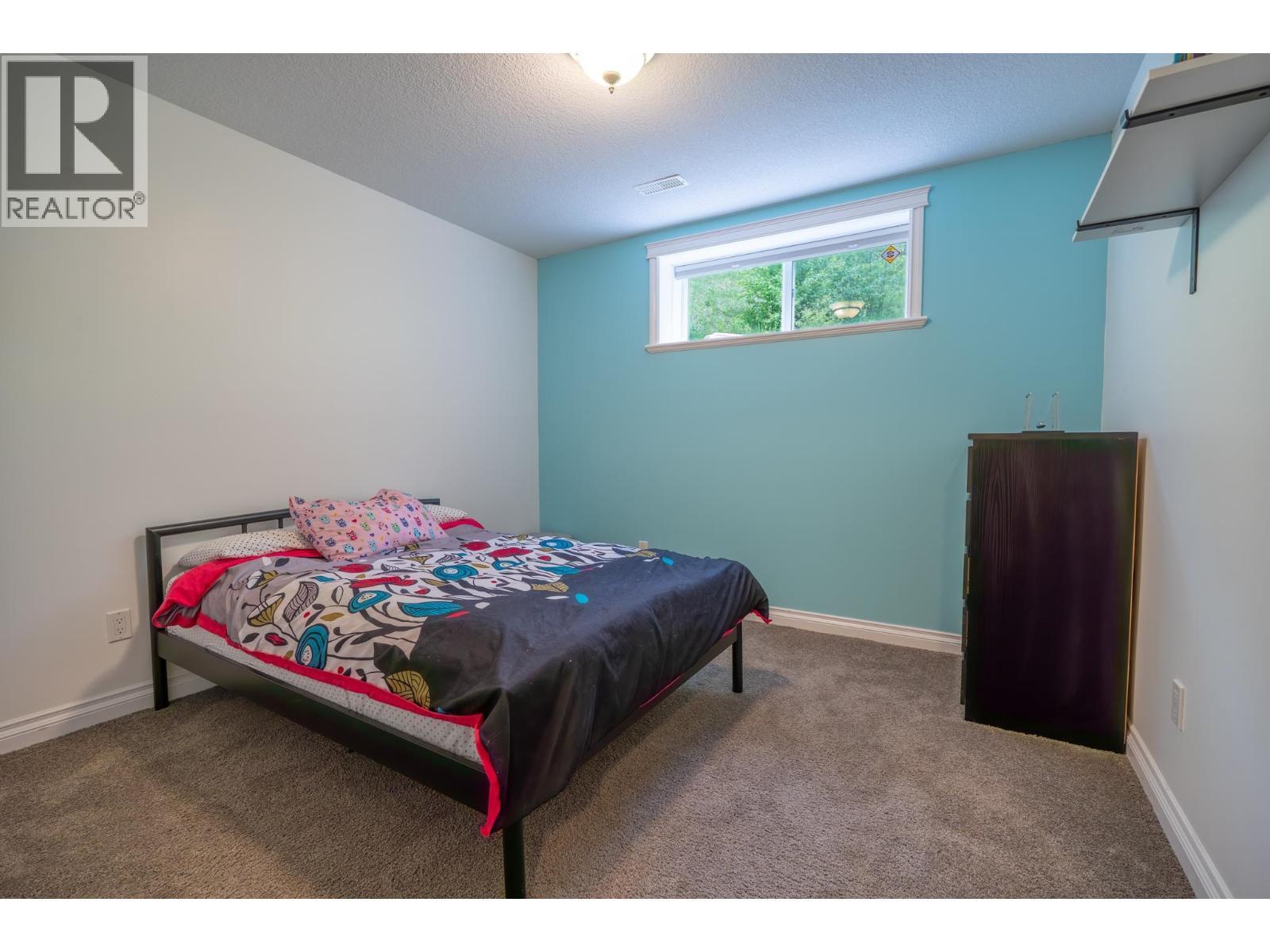 3065 Charella Place, Prince George, BC - Indoor Photo Showing Bedroom