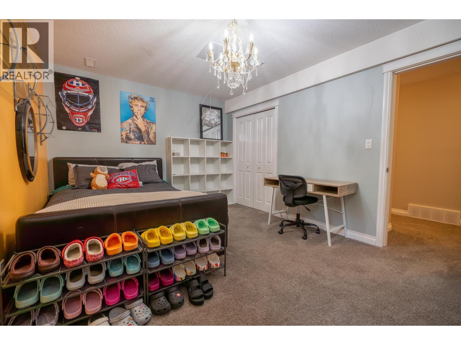 3065 Charella Place, Prince George, BC - Indoor
