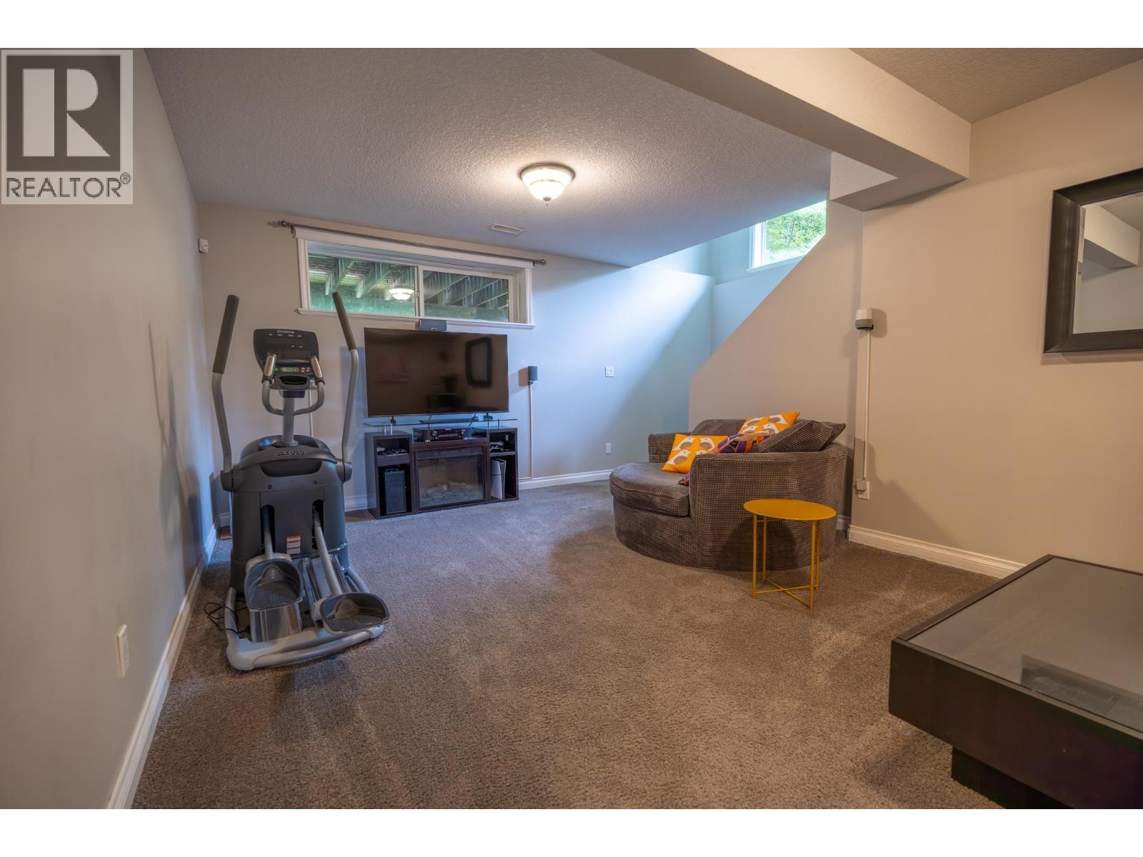 3065 Charella Place, Prince George, BC - Indoor